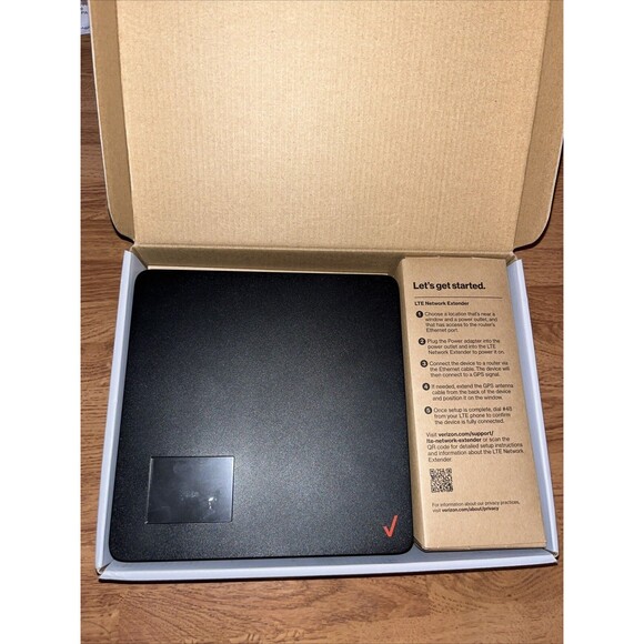 LTE verison network extender - Picture 2 of 6